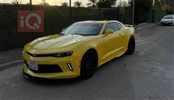 شێڤرۆلێت کەمارۆ